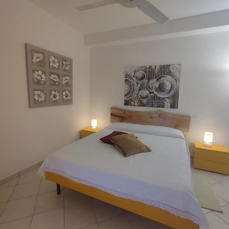 Casa Del Poggio Barone - Limone Villa Rodi Ngoại thất bức ảnh