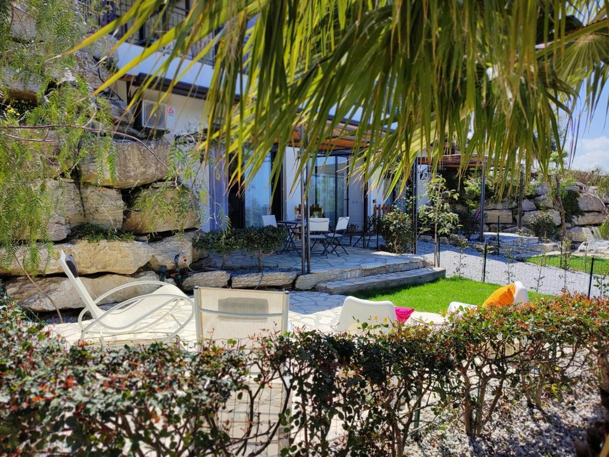 Casa Del Poggio Barone - Limone Villa Rodi Ngoại thất bức ảnh