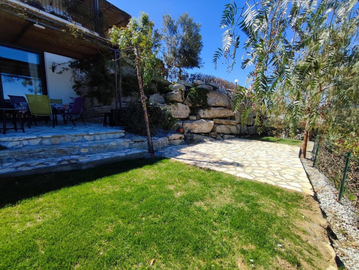 Casa Del Poggio Barone - Limone Villa Rodi Ngoại thất bức ảnh