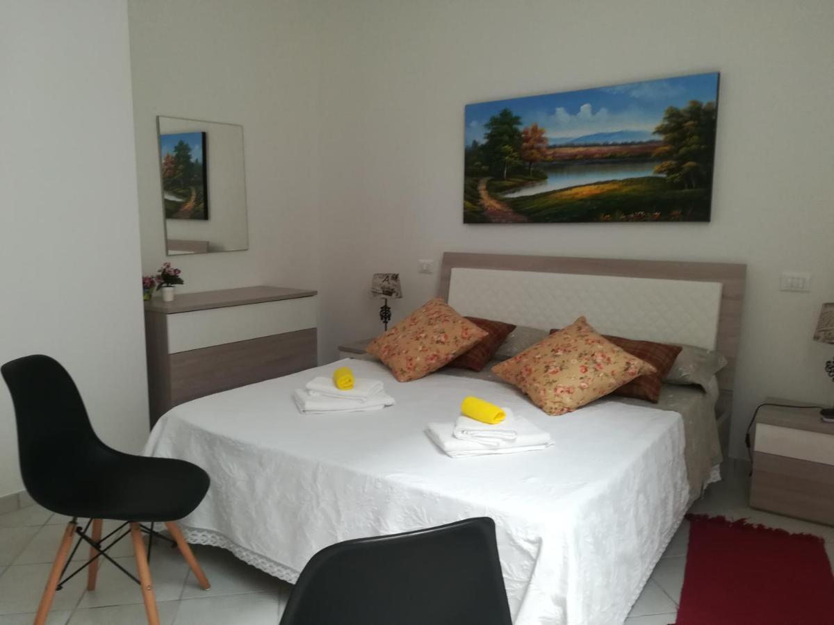 Casa Del Poggio Barone - Limone Villa Rodi Ngoại thất bức ảnh