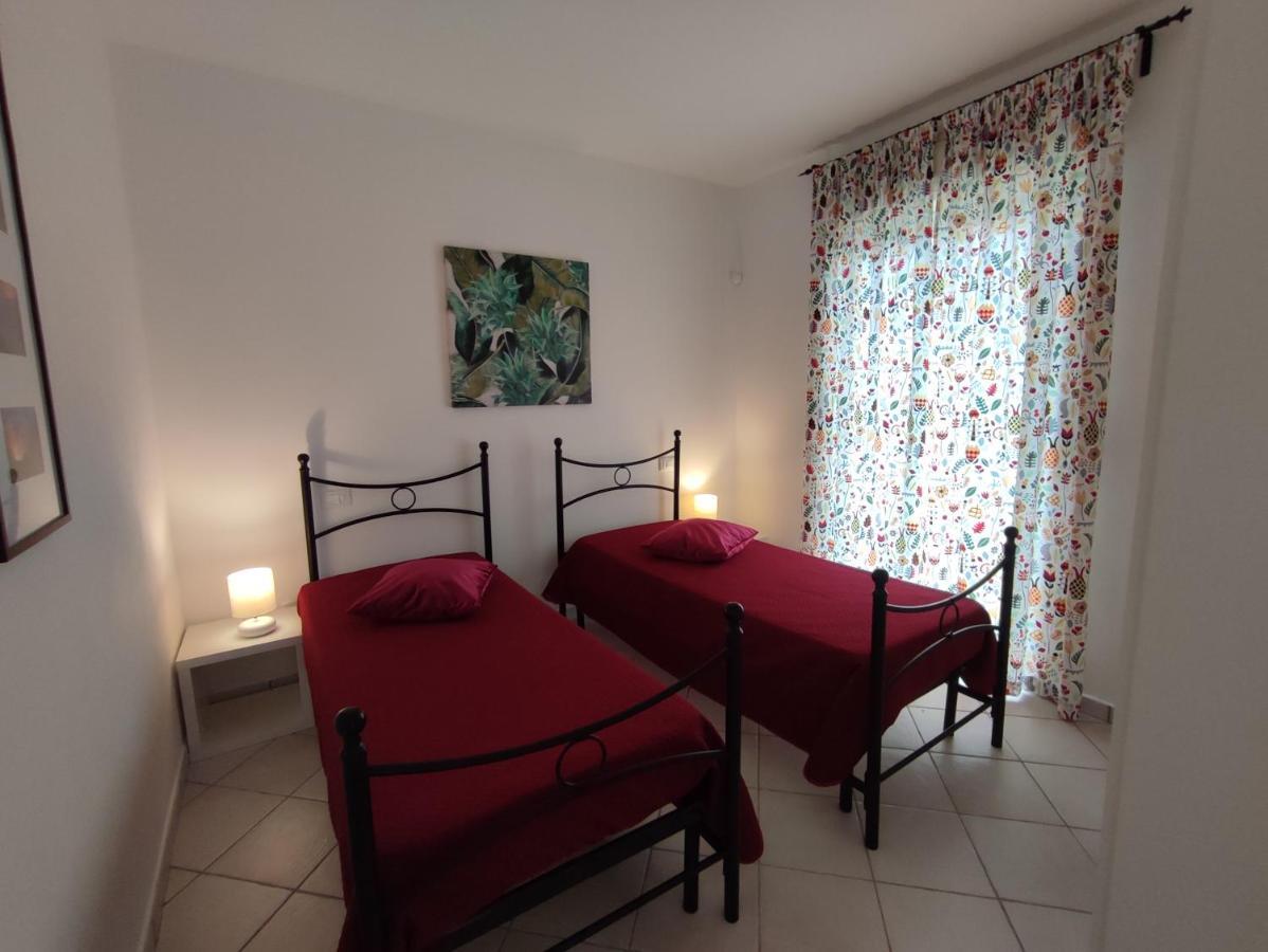 Casa Del Poggio Barone - Limone Villa Rodi Ngoại thất bức ảnh