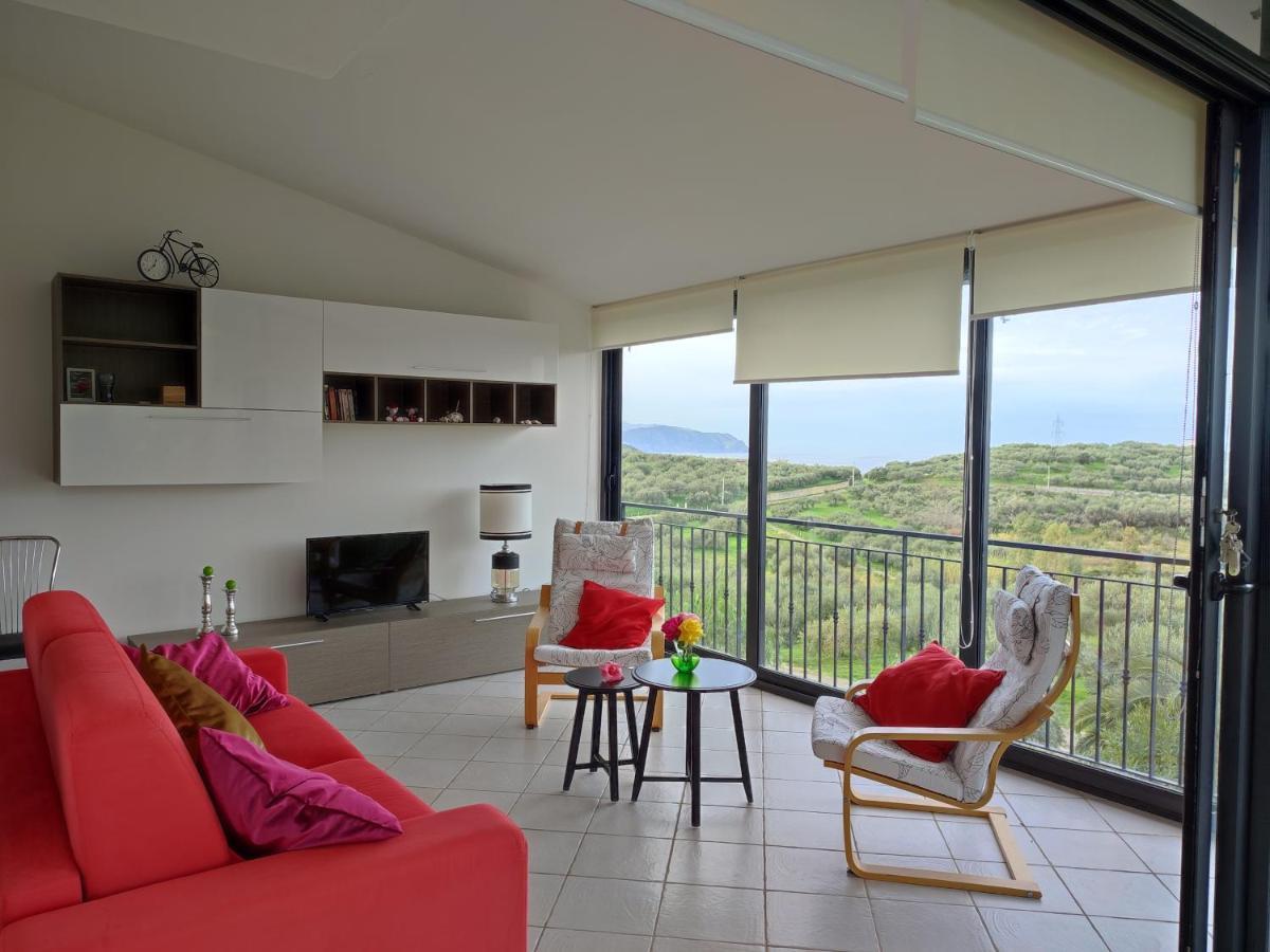 Casa Del Poggio Barone - Limone Villa Rodi Ngoại thất bức ảnh
