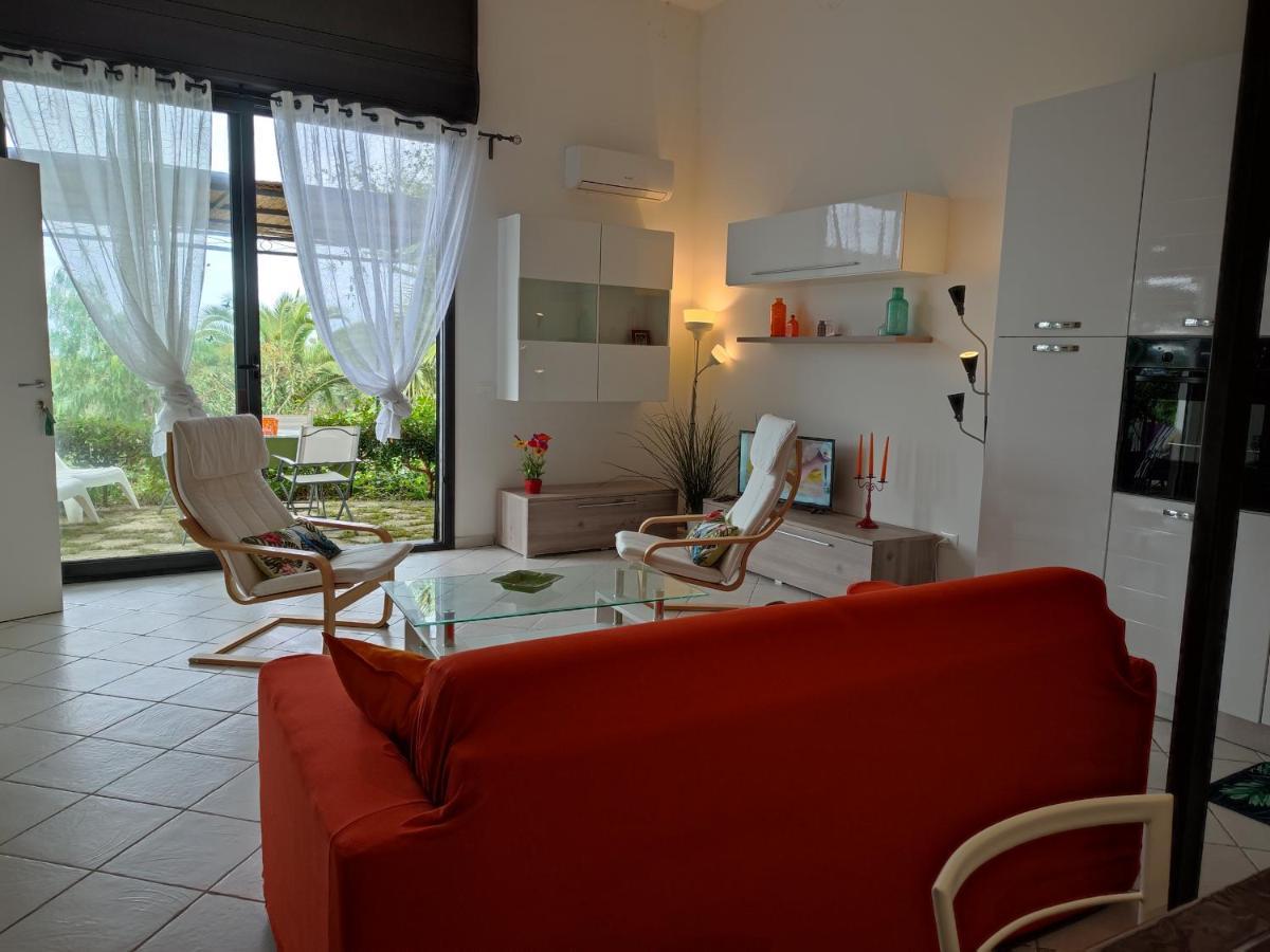 Casa Del Poggio Barone - Limone Villa Rodi Ngoại thất bức ảnh
