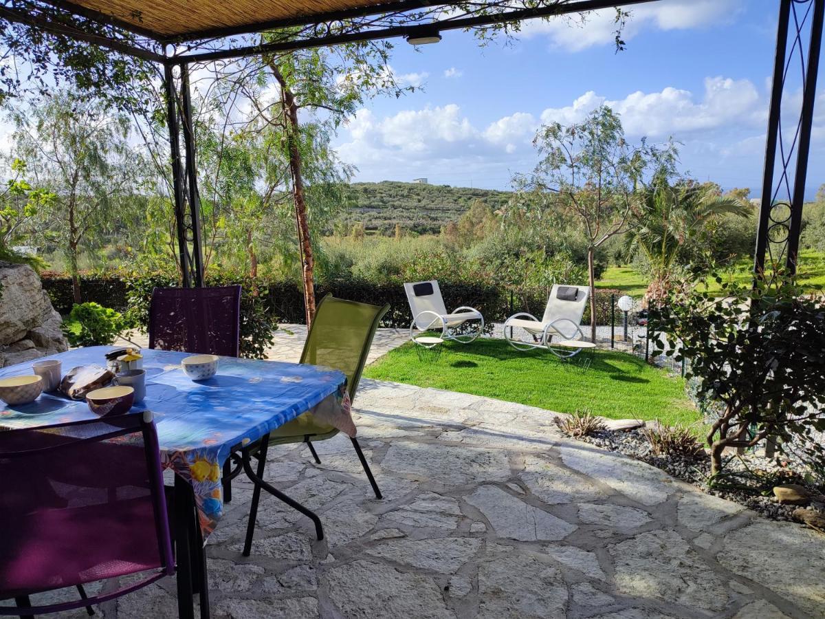 Casa Del Poggio Barone - Limone Villa Rodi Ngoại thất bức ảnh