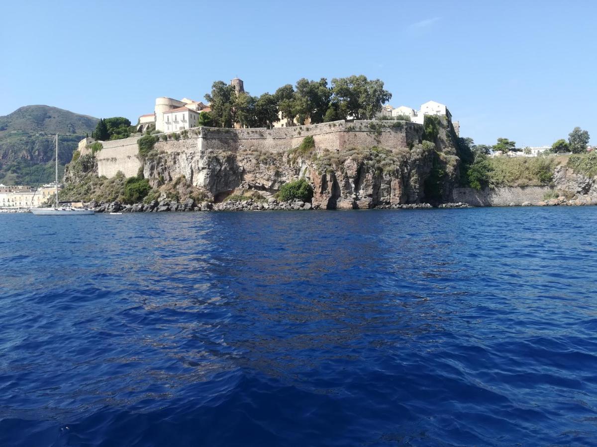 Casa Del Poggio Barone - Limone Villa Rodi Ngoại thất bức ảnh