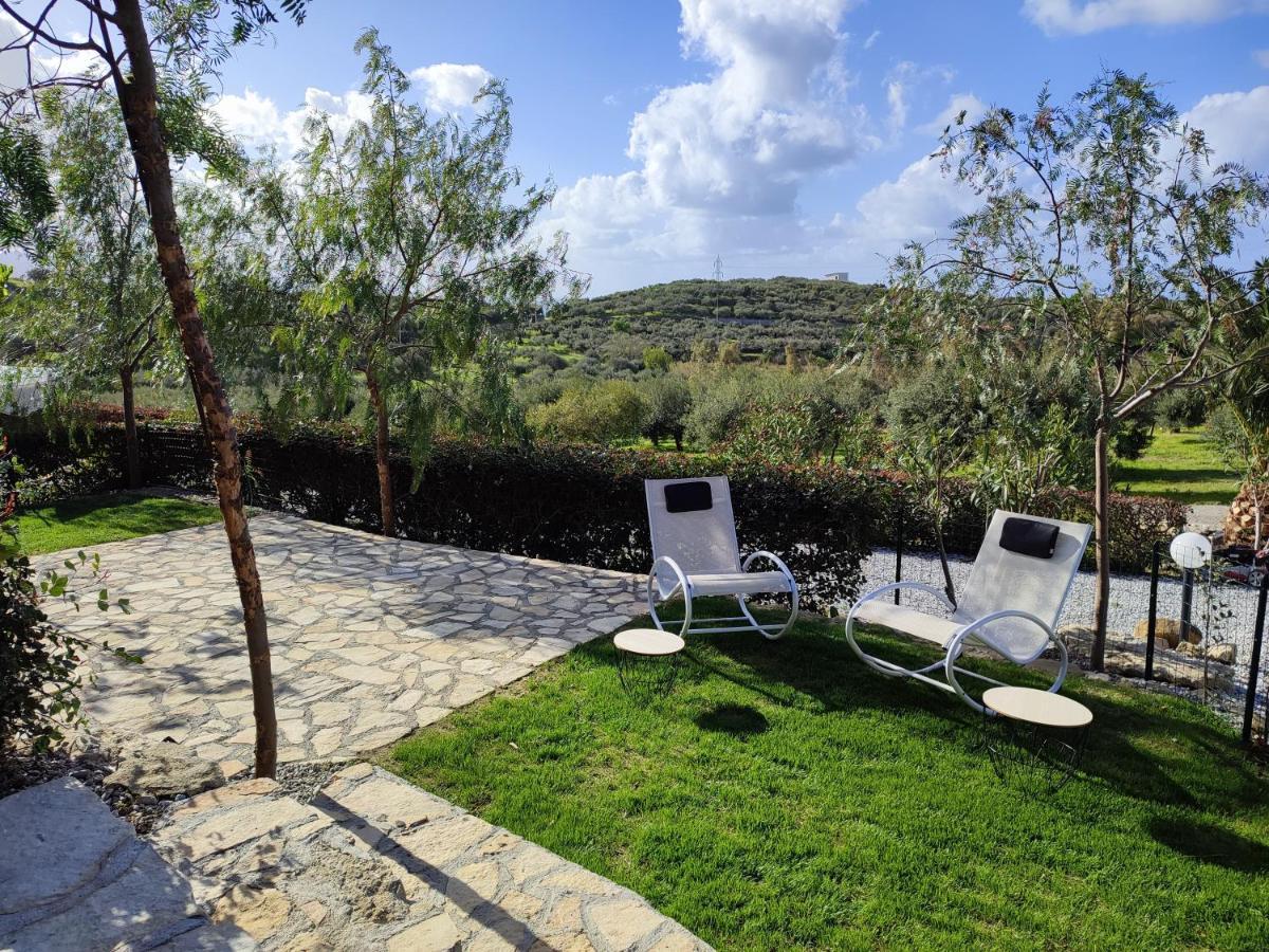 Casa Del Poggio Barone - Limone Villa Rodi Ngoại thất bức ảnh