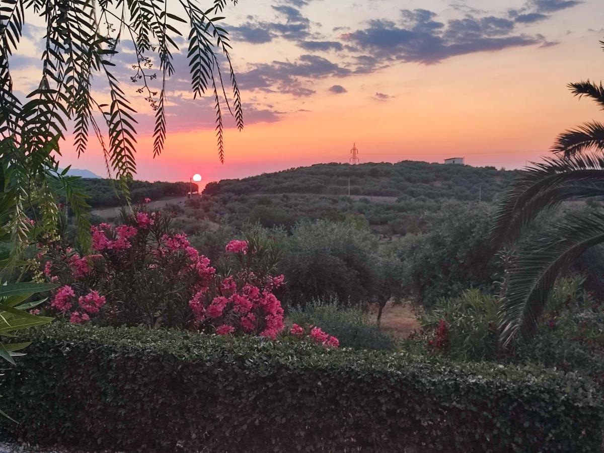 Casa Del Poggio Barone - Limone Villa Rodi Ngoại thất bức ảnh
