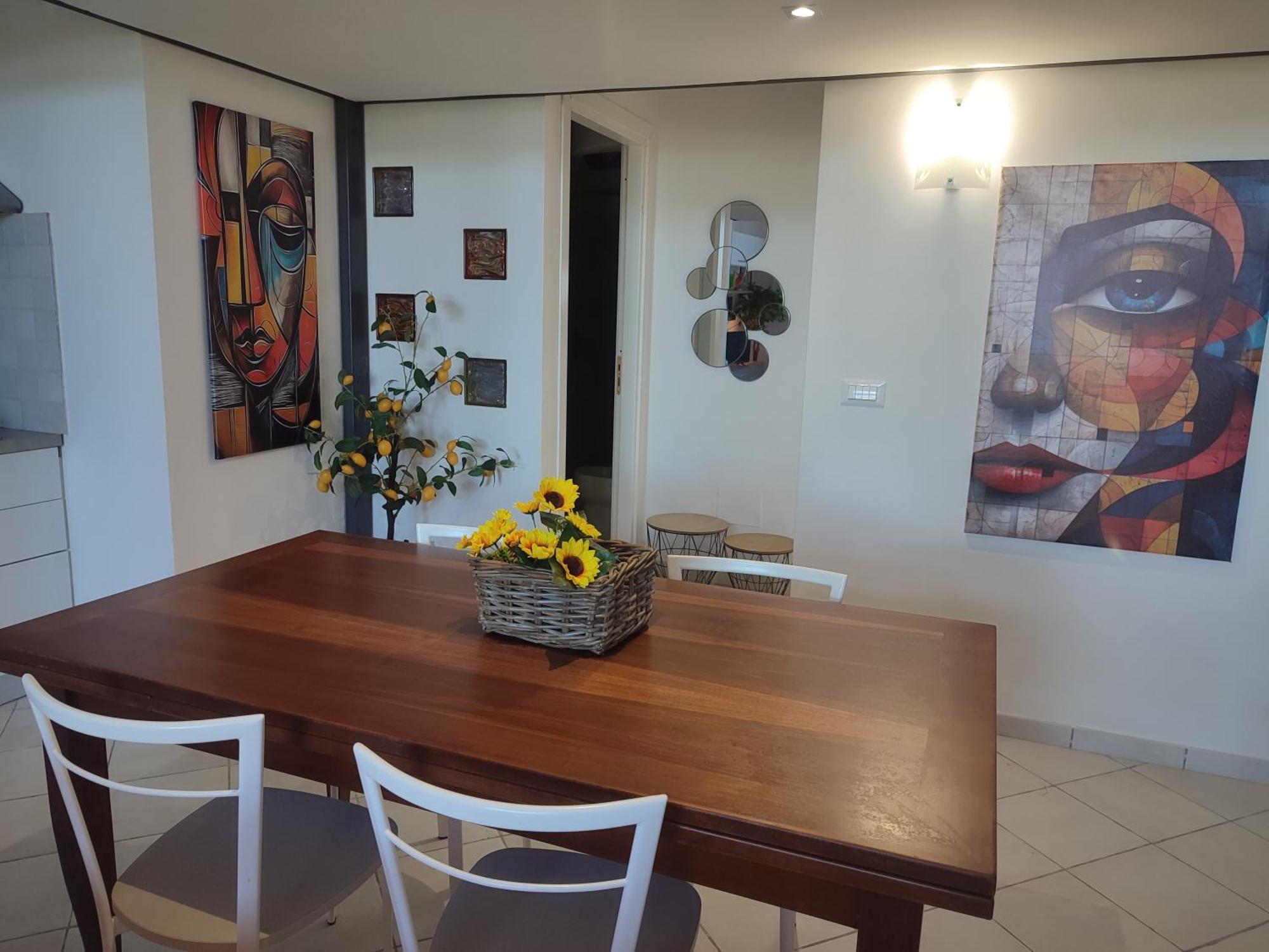 Casa Del Poggio Barone - Limone Villa Rodi Ngoại thất bức ảnh