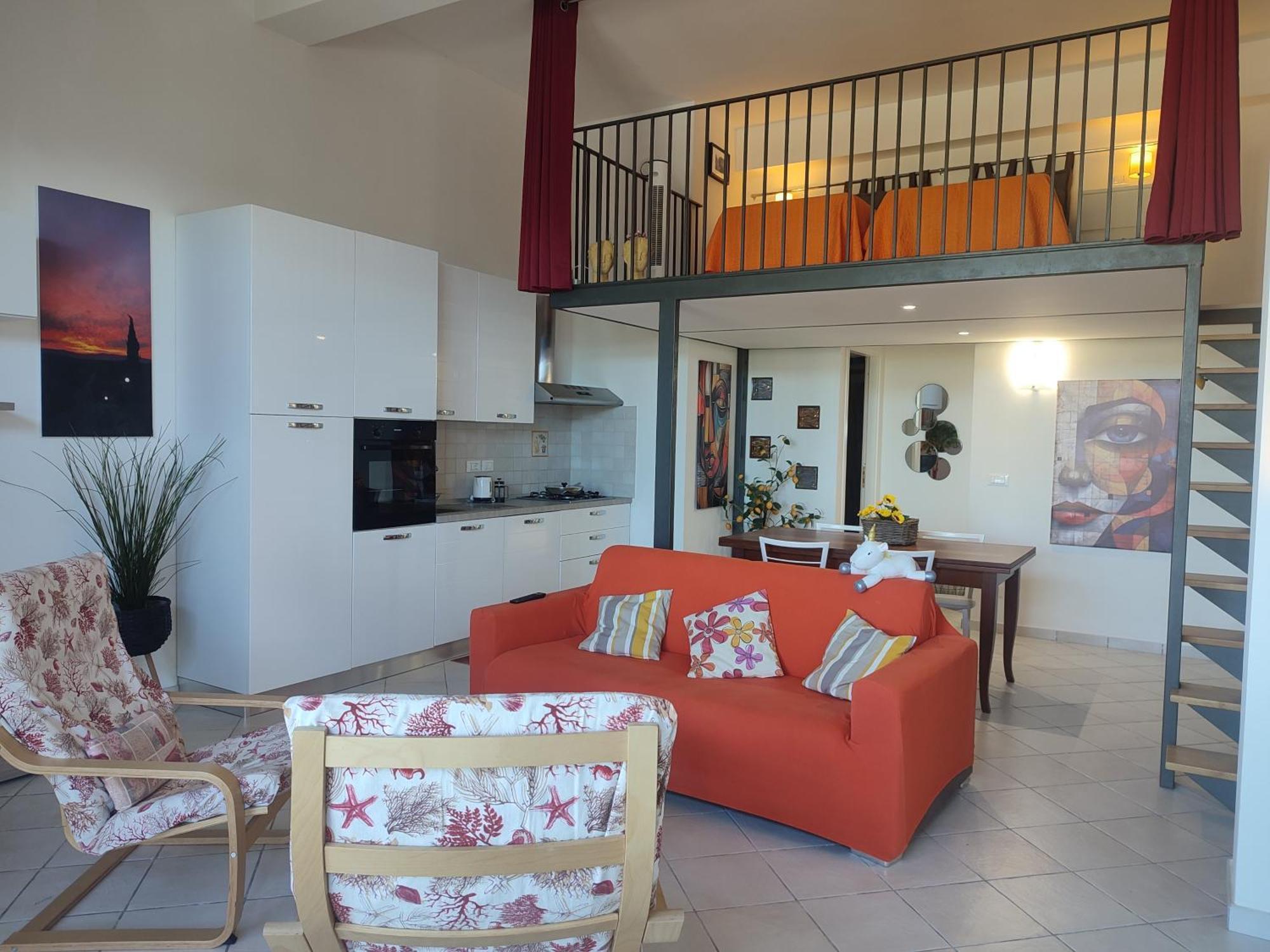 Casa Del Poggio Barone - Limone Villa Rodi Ngoại thất bức ảnh
