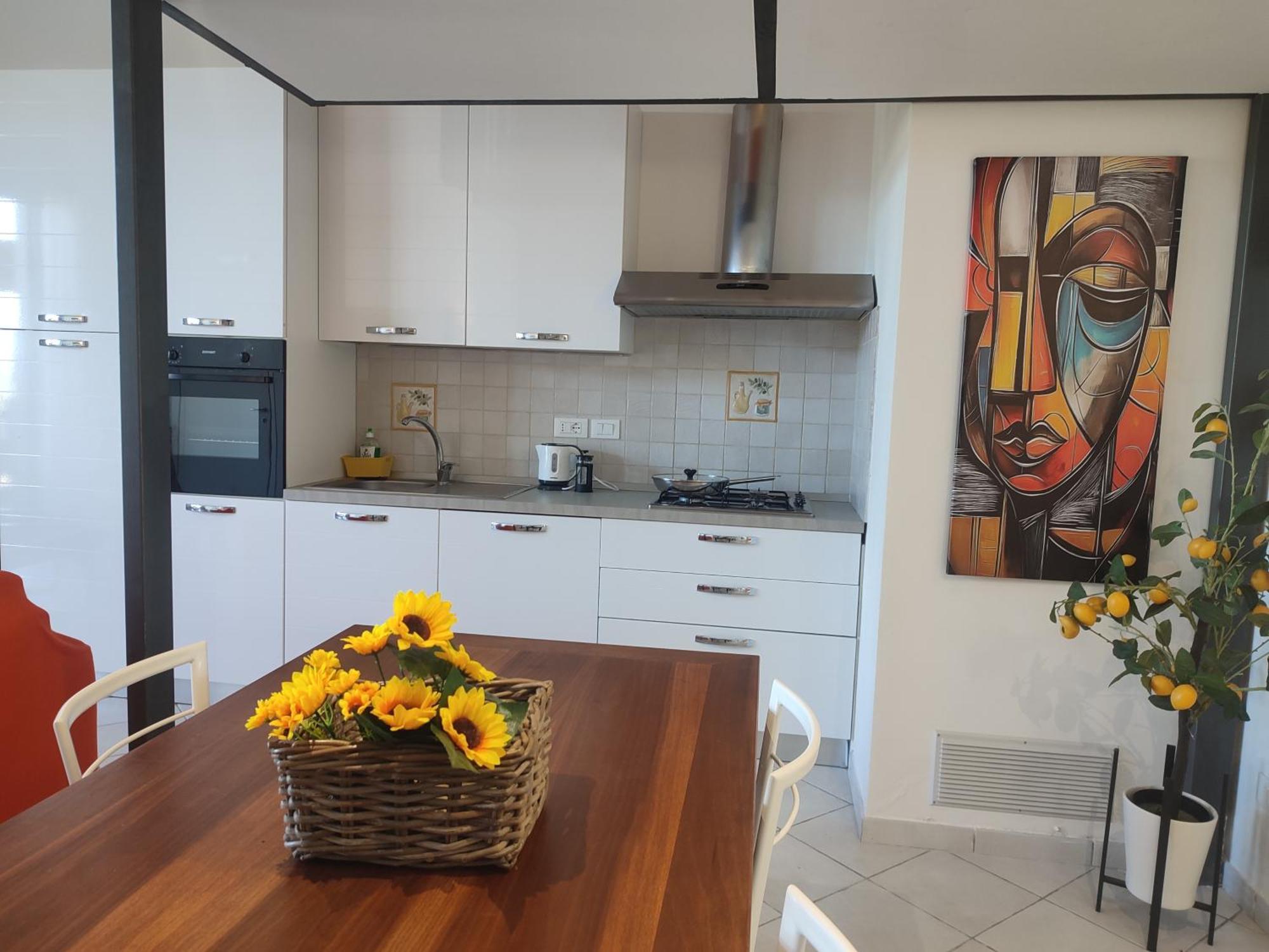 Casa Del Poggio Barone - Limone Villa Rodi Ngoại thất bức ảnh
