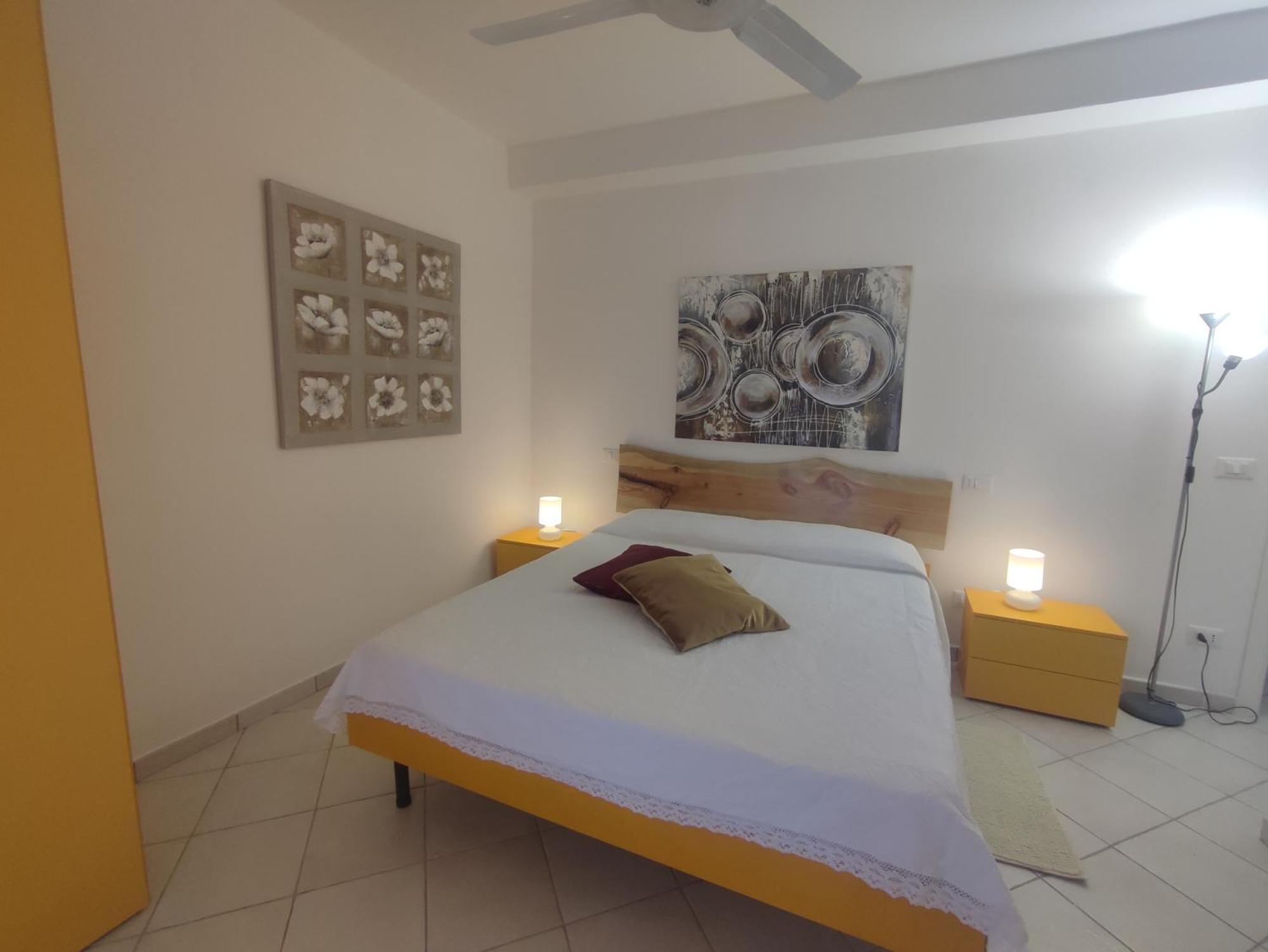 Casa Del Poggio Barone - Limone Villa Rodi Ngoại thất bức ảnh