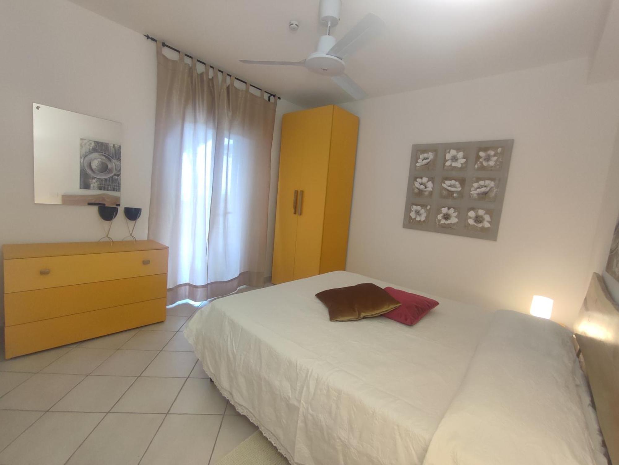 Casa Del Poggio Barone - Limone Villa Rodi Ngoại thất bức ảnh