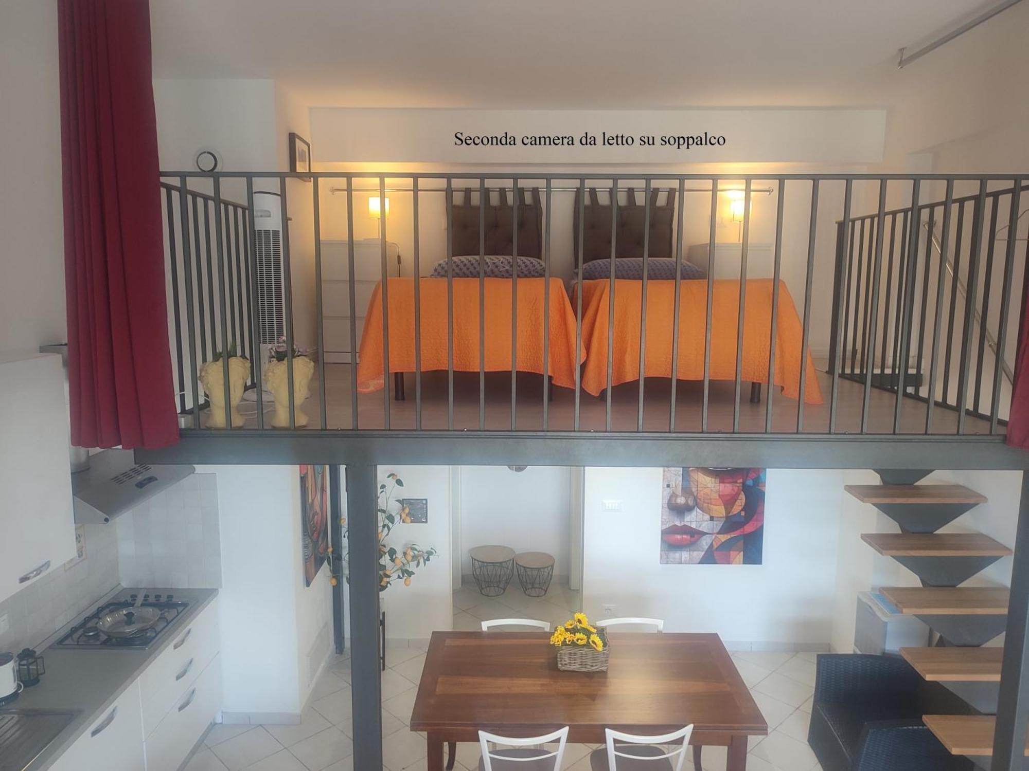 Casa Del Poggio Barone - Limone Villa Rodi Ngoại thất bức ảnh