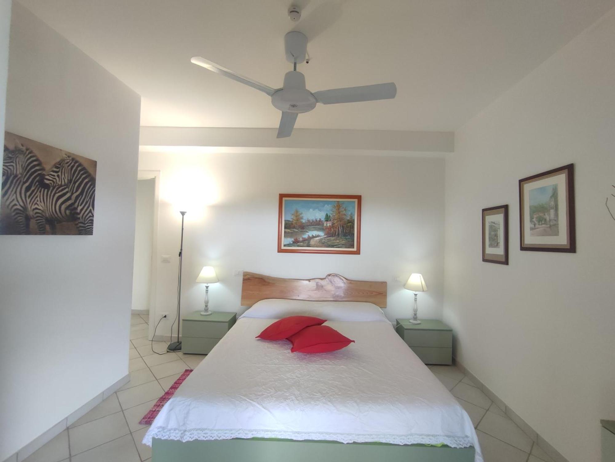 Casa Del Poggio Barone - Limone Villa Rodi Ngoại thất bức ảnh