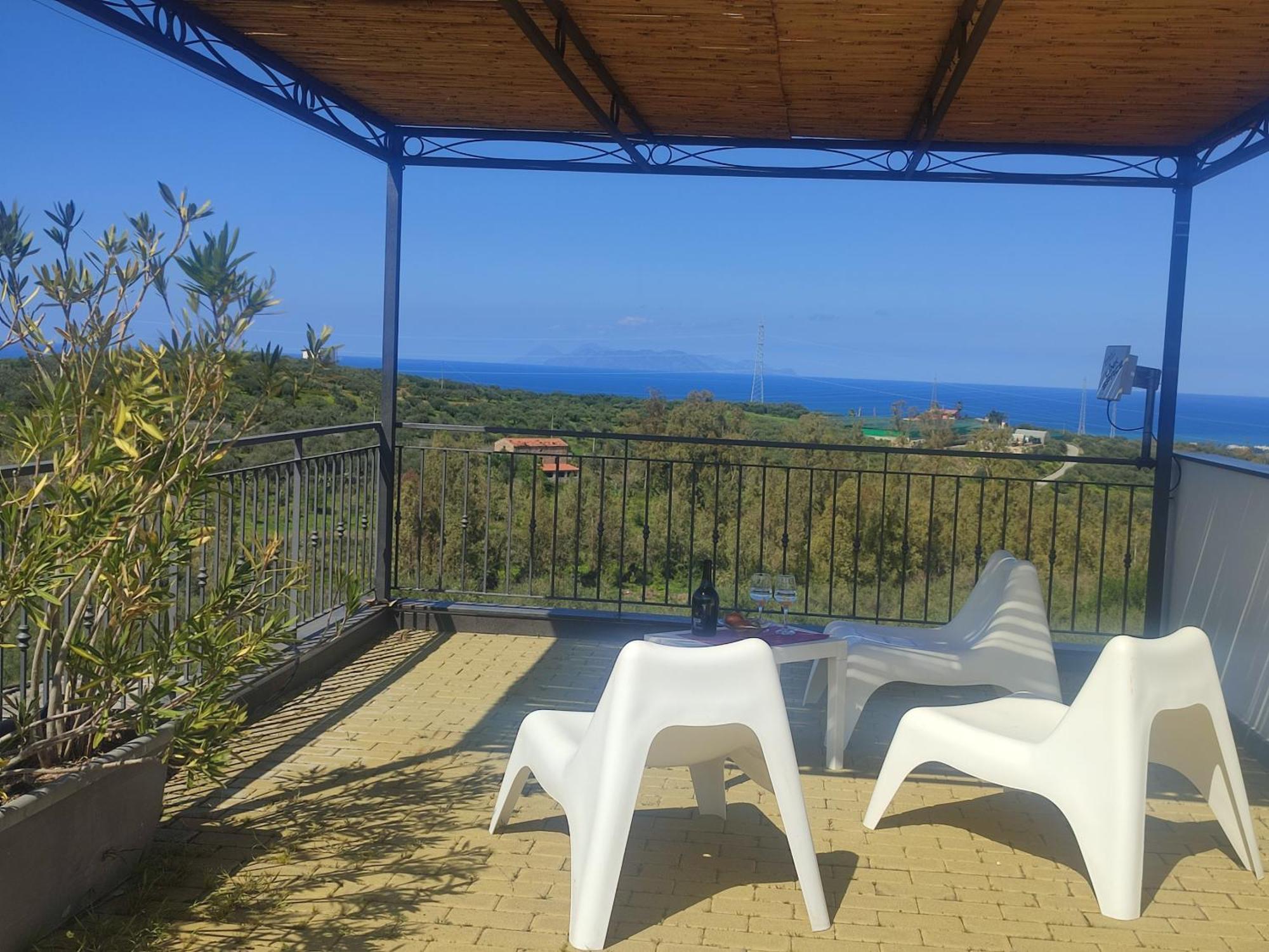 Casa Del Poggio Barone - Limone Villa Rodi Ngoại thất bức ảnh