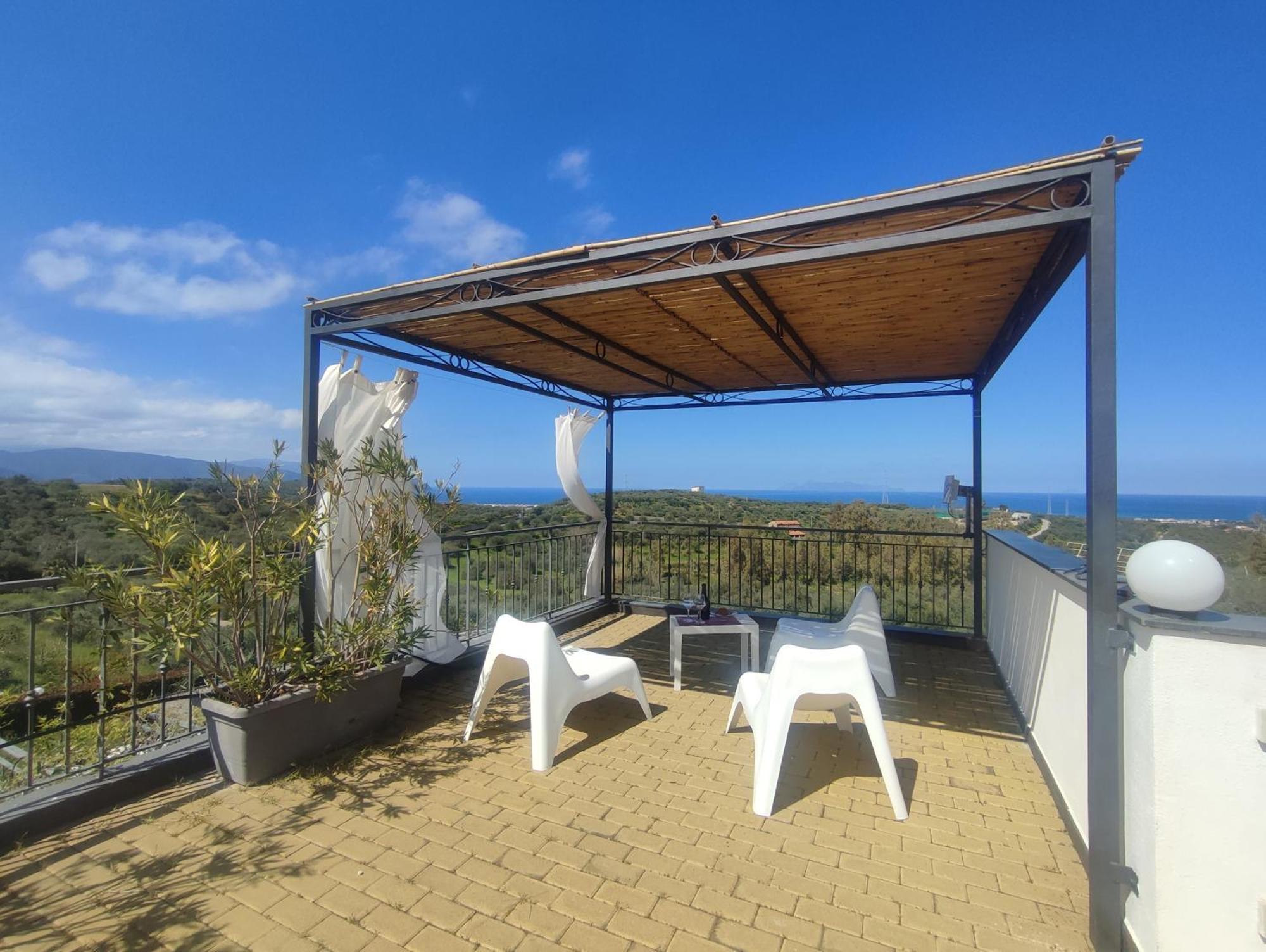 Casa Del Poggio Barone - Limone Villa Rodi Ngoại thất bức ảnh