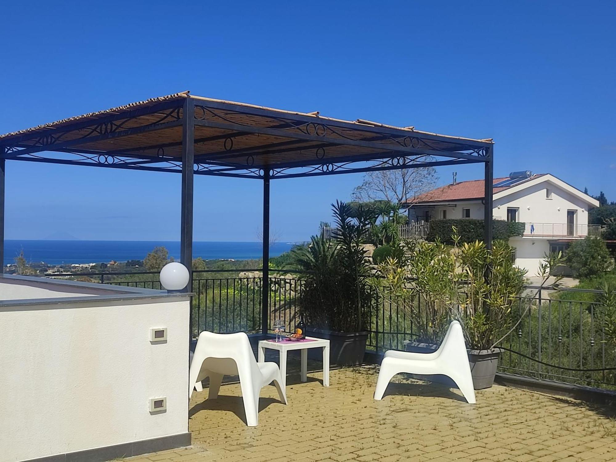 Casa Del Poggio Barone - Limone Villa Rodi Ngoại thất bức ảnh