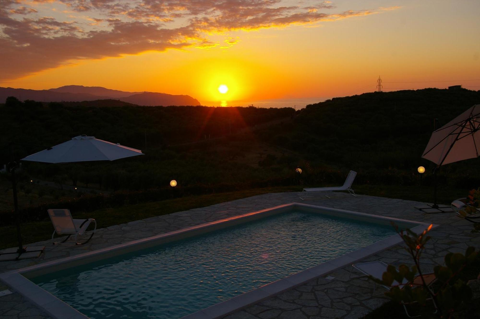 Casa Del Poggio Barone - Limone Villa Rodi Ngoại thất bức ảnh